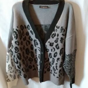 Lane Bryant Cardigan 18/20